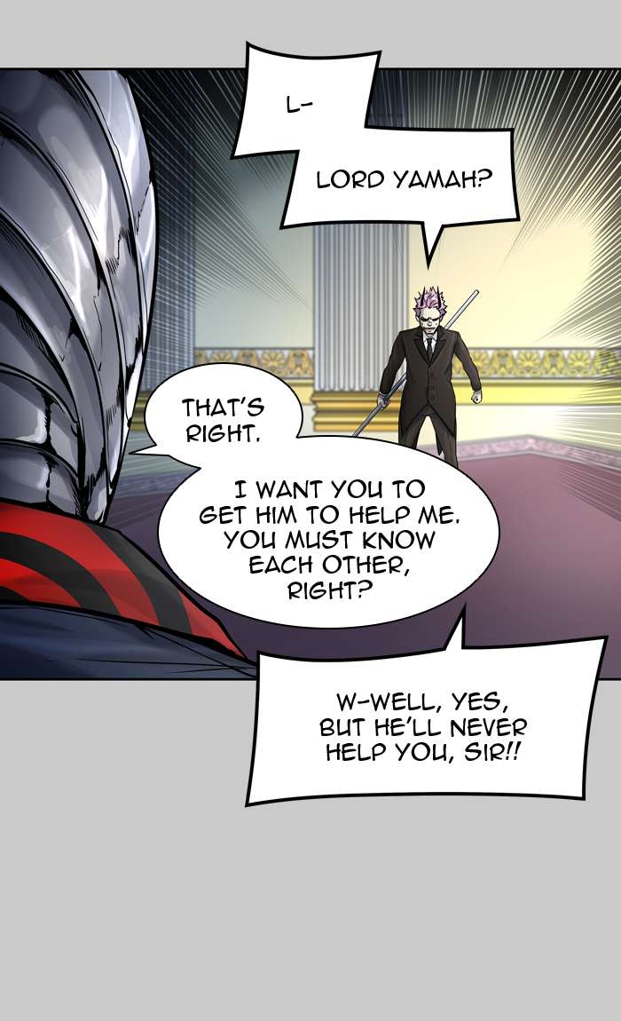 Tower of God Chapter 419 - Page 54