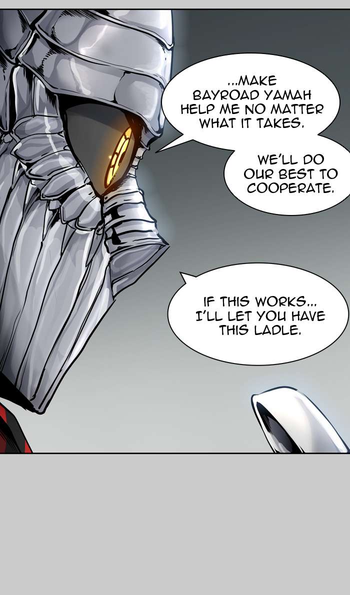 Tower of God Chapter 419 - Page 56