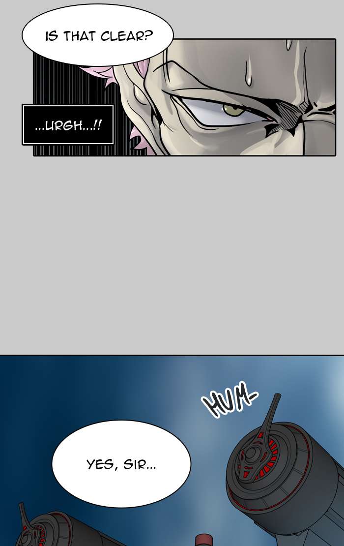 Tower of God Chapter 419 - Page 57