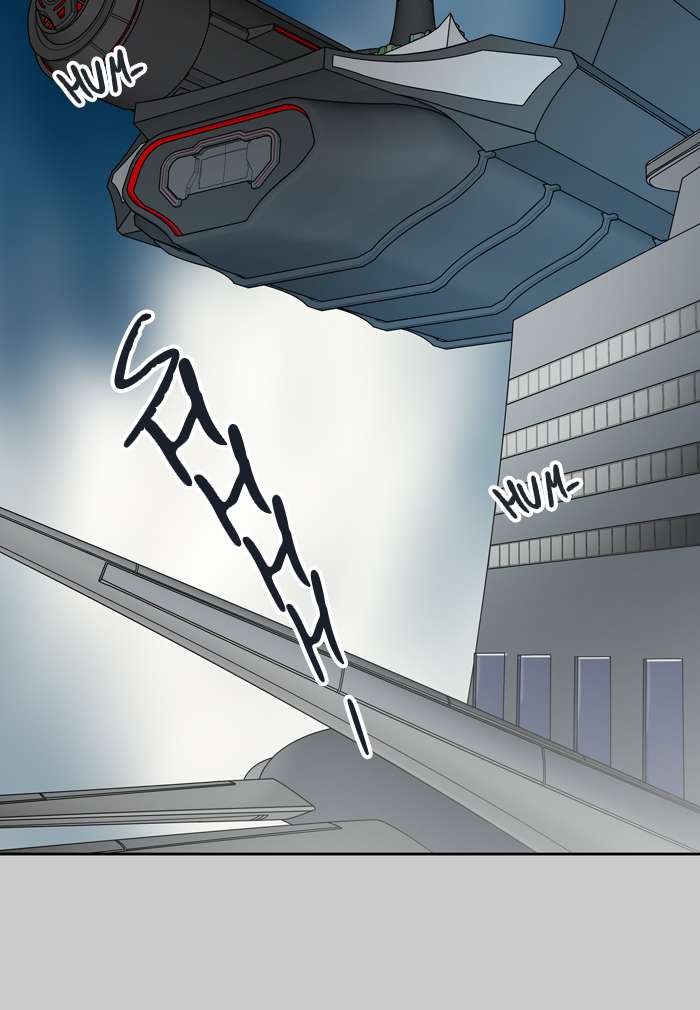 Tower of God Chapter 419 - Page 58
