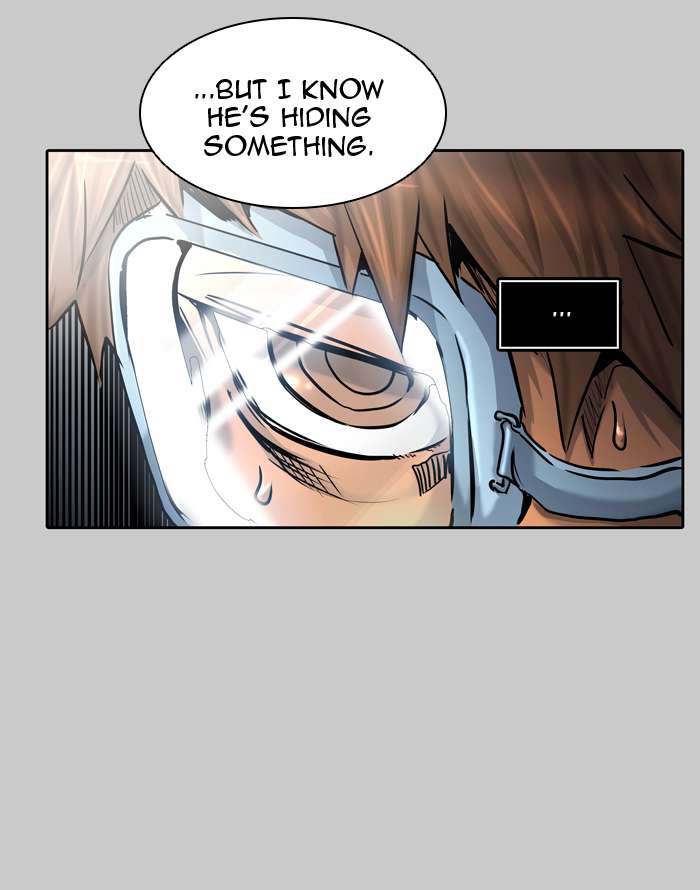 Tower of God Chapter 419 - Page 71