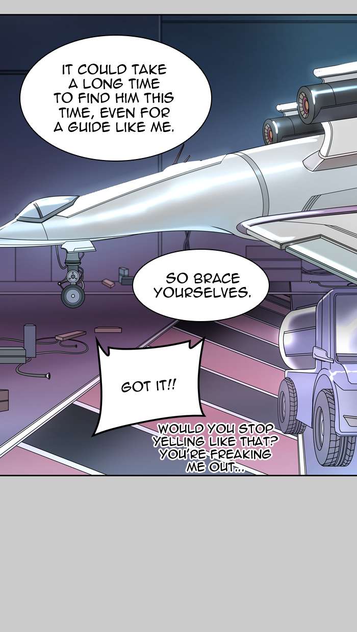 Tower of God Chapter 419 - Page 77