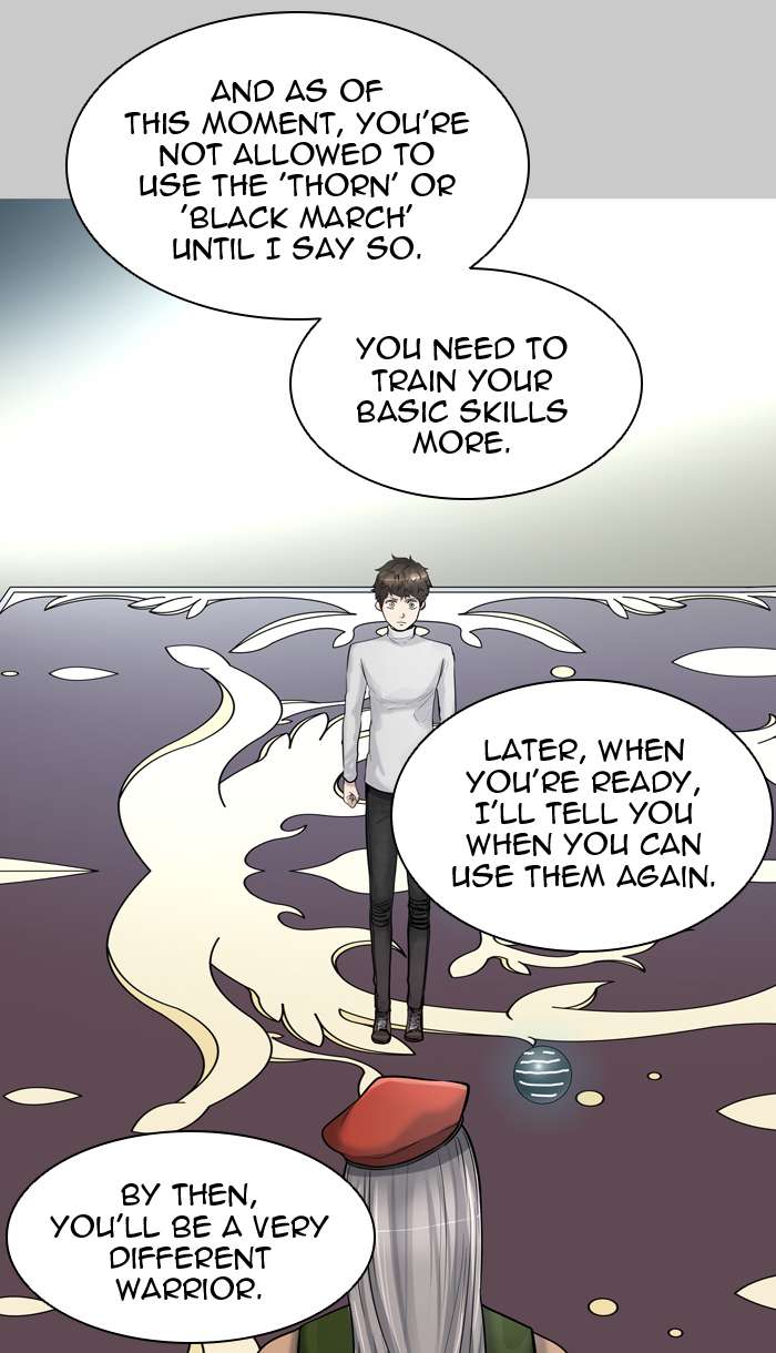 Tower of God Chapter 419 - Page 91