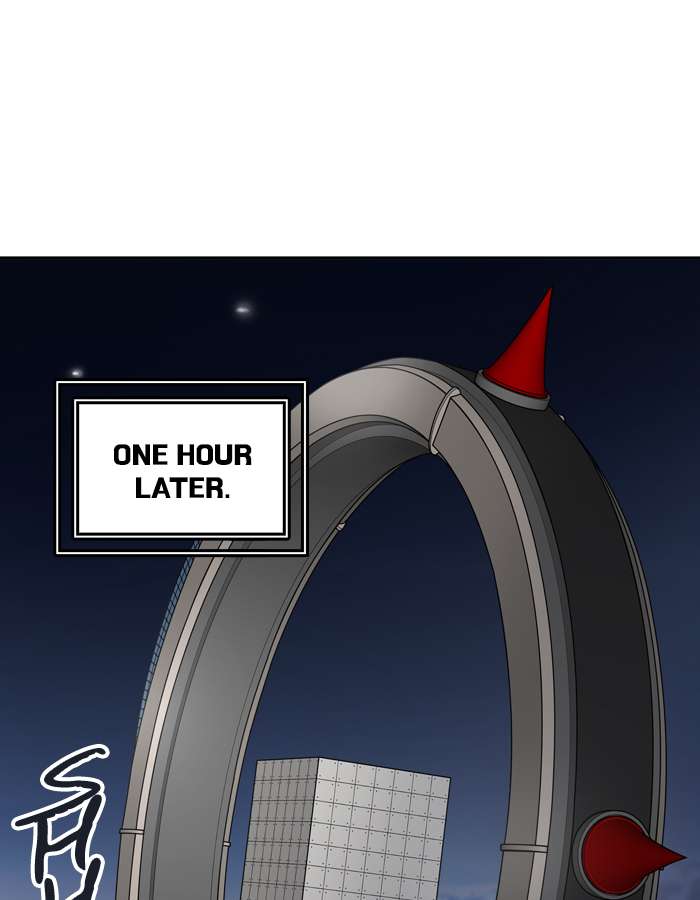 Tower of God Chapter 422 - Page 122