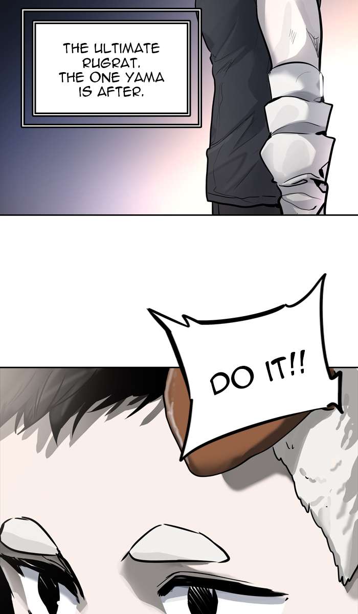 Tower of God Chapter 422 - Page 126