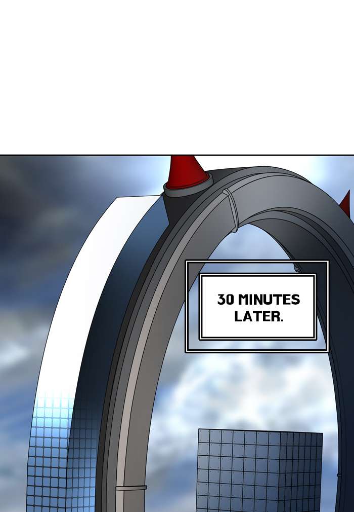 Tower of God Chapter 422 - Page 44