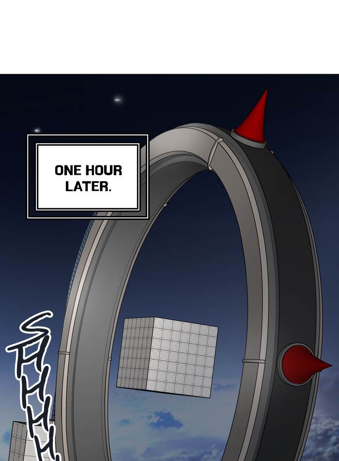 Tower of God Chapter 423 - Page 1