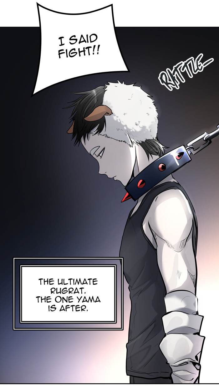 Tower of God Chapter 423 - Page 4