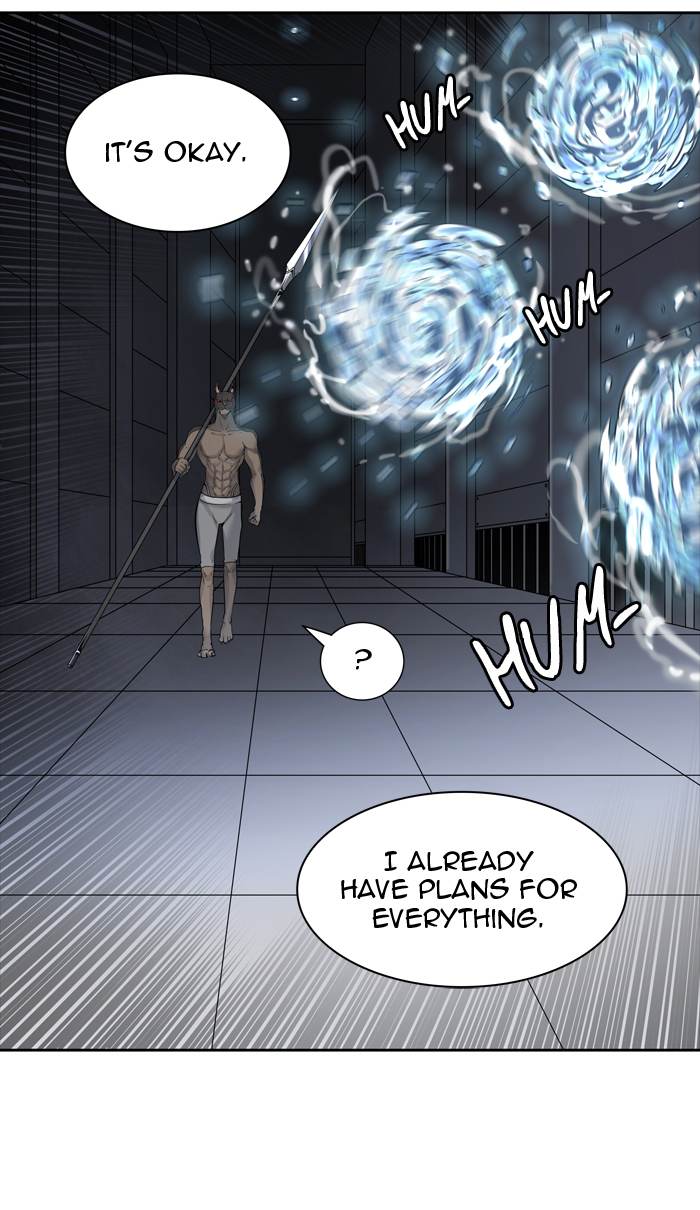 Tower of God Chapter 423 - Page 52
