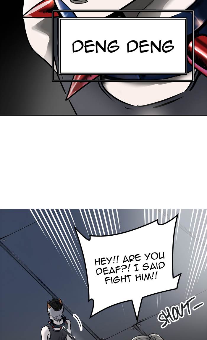 Tower of God Chapter 423 - Page 6
