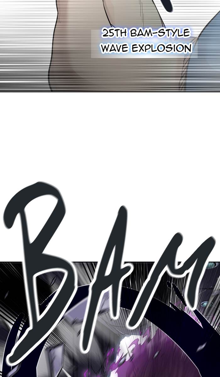Tower of God Chapter 424 - Page 49
