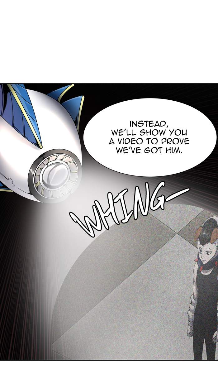 Tower of God Chapter 425 - Page 123