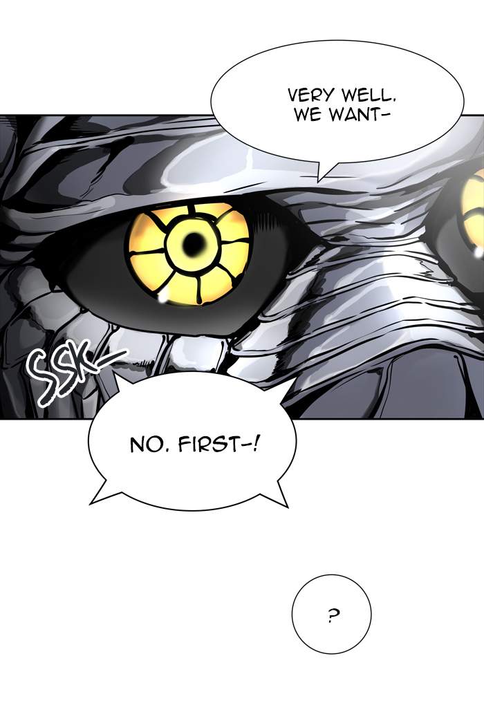 Tower of God Chapter 425 - Page 128