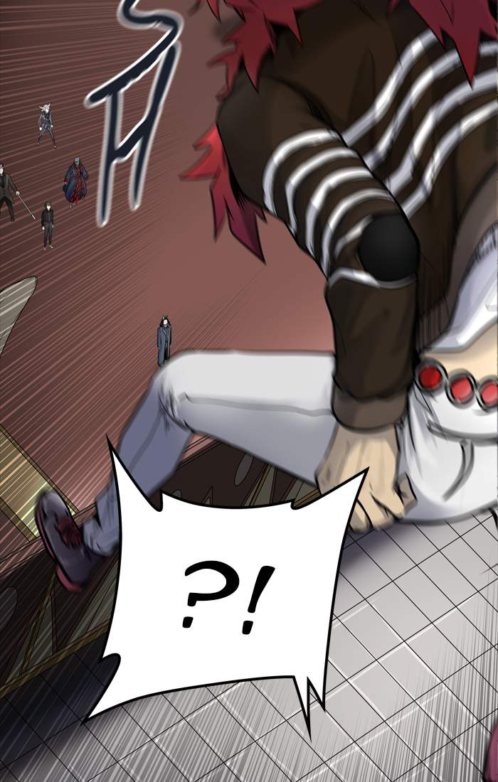 Tower of God Chapter 425 - Page 135