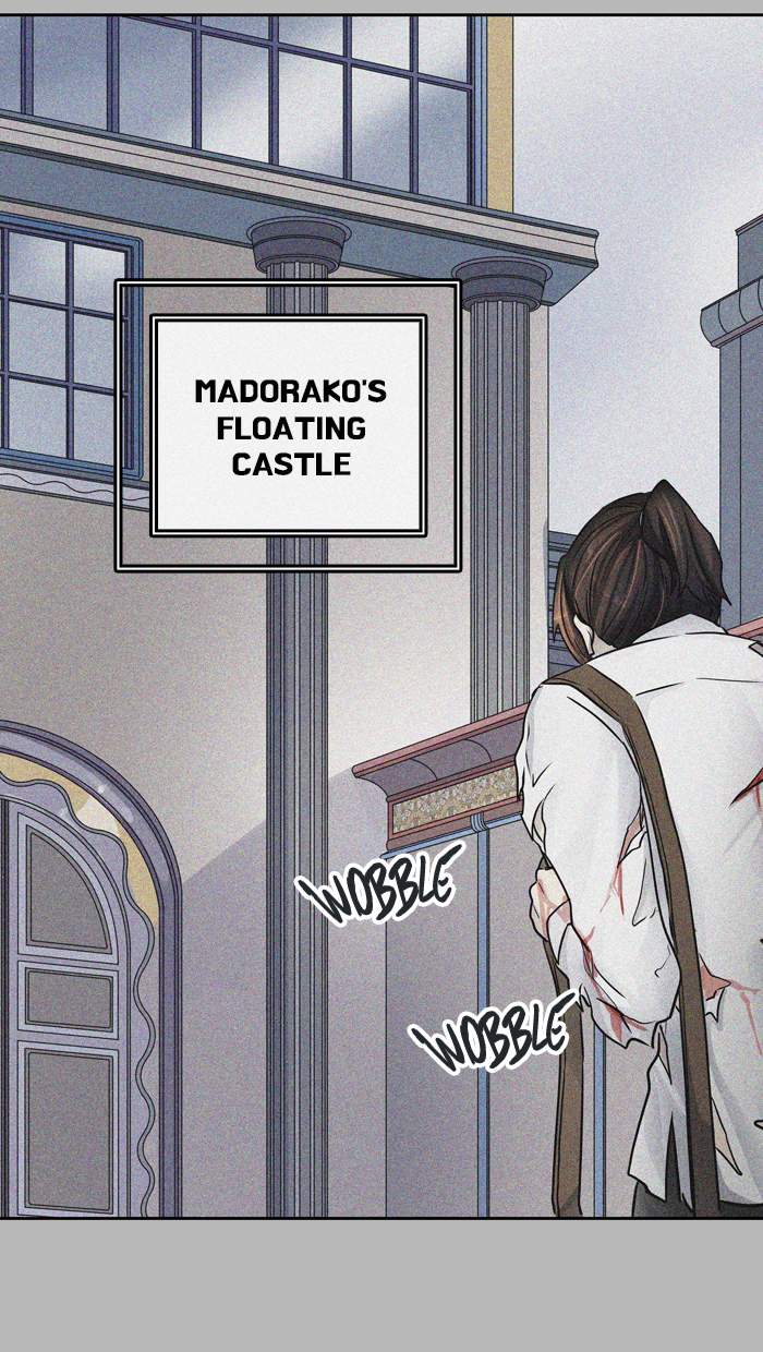 Tower of God Chapter 425 - Page 2