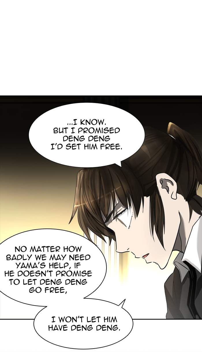 Tower of God Chapter 425 - Page 42