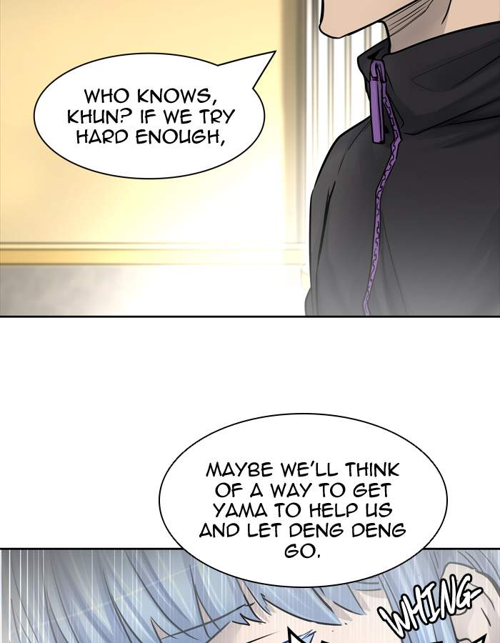 Tower of God Chapter 425 - Page 51