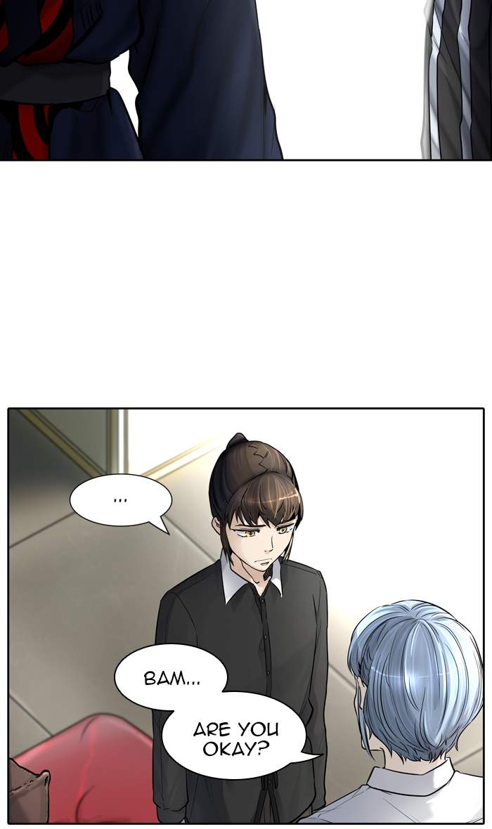 Tower of God Chapter 425 - Page 60