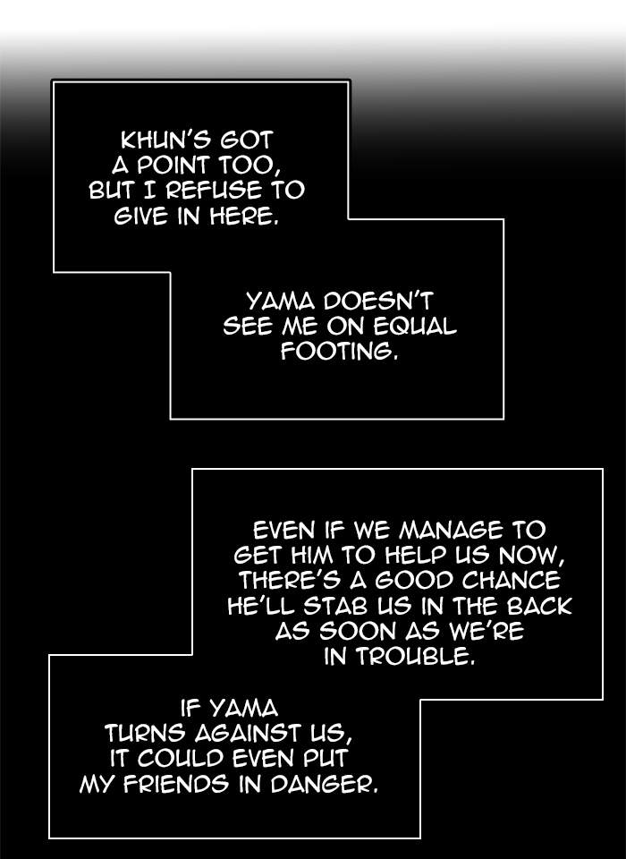 Tower of God Chapter 425 - Page 65