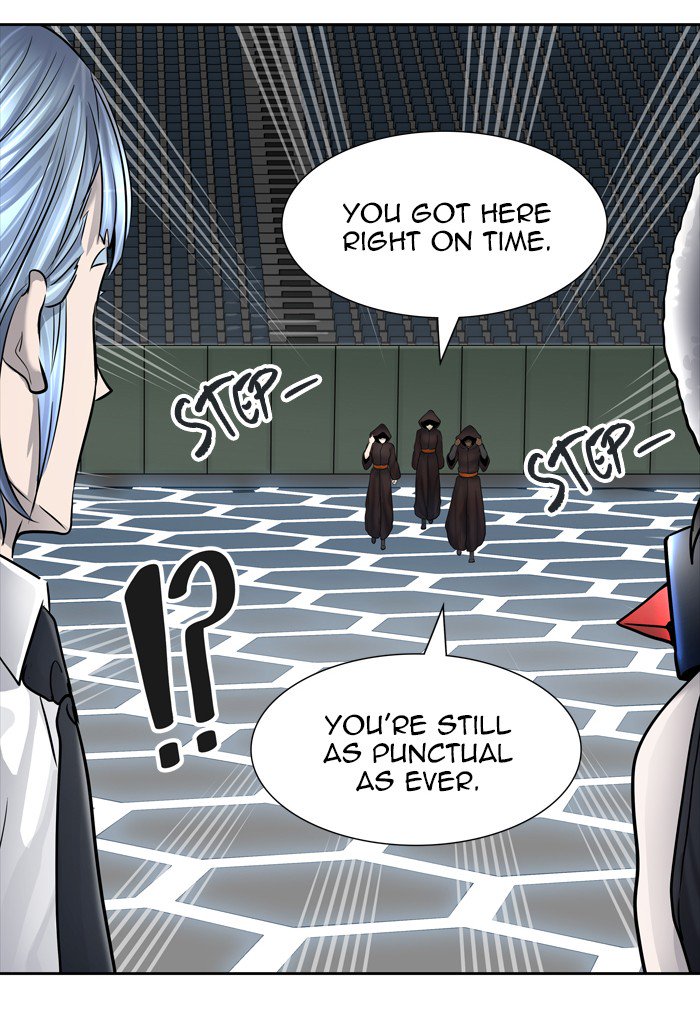 Tower of God Chapter 426 - Page 132