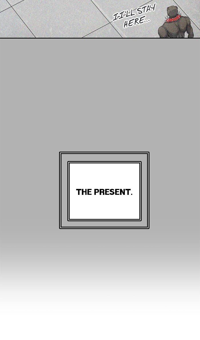 Tower of God Chapter 427 - Page 111