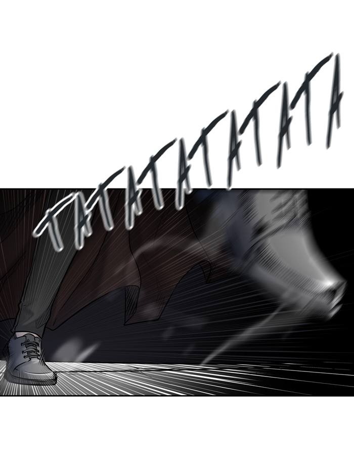 Tower of God Chapter 427 - Page 116