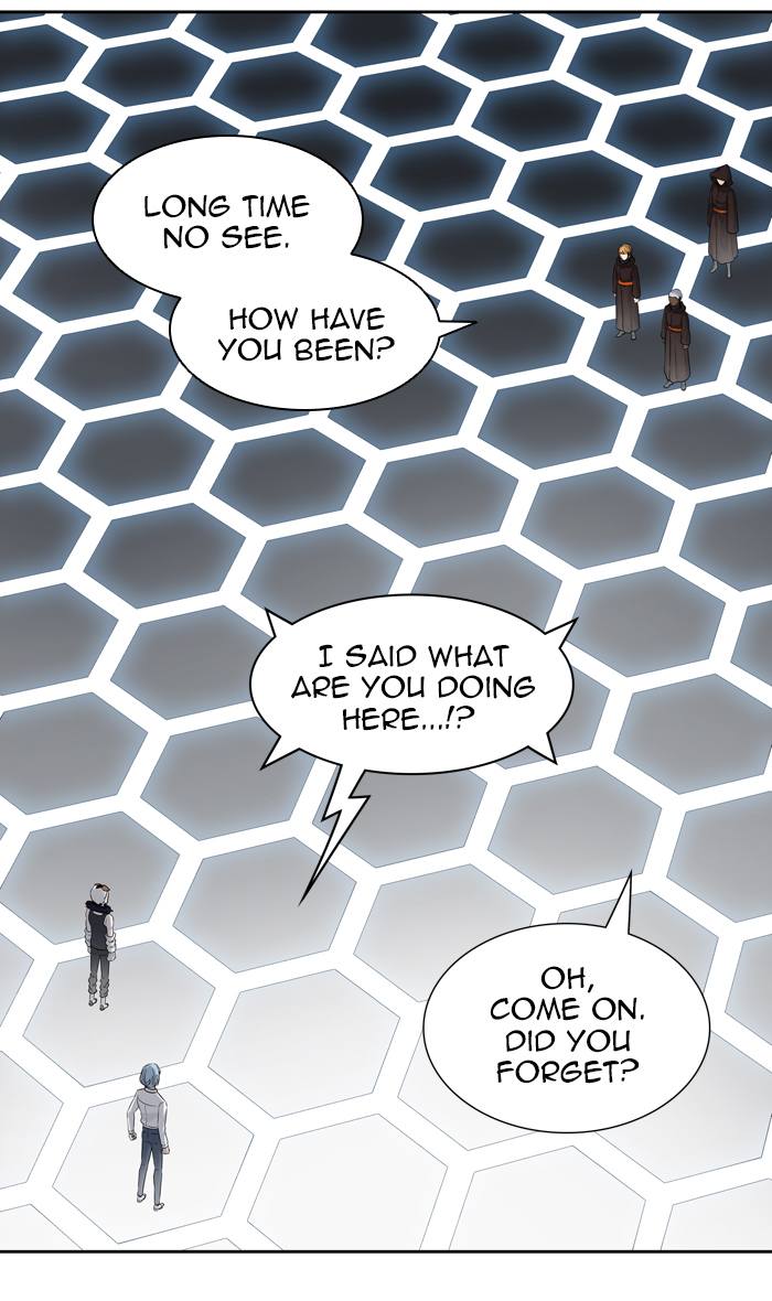 Tower of God Chapter 427 - Page 14