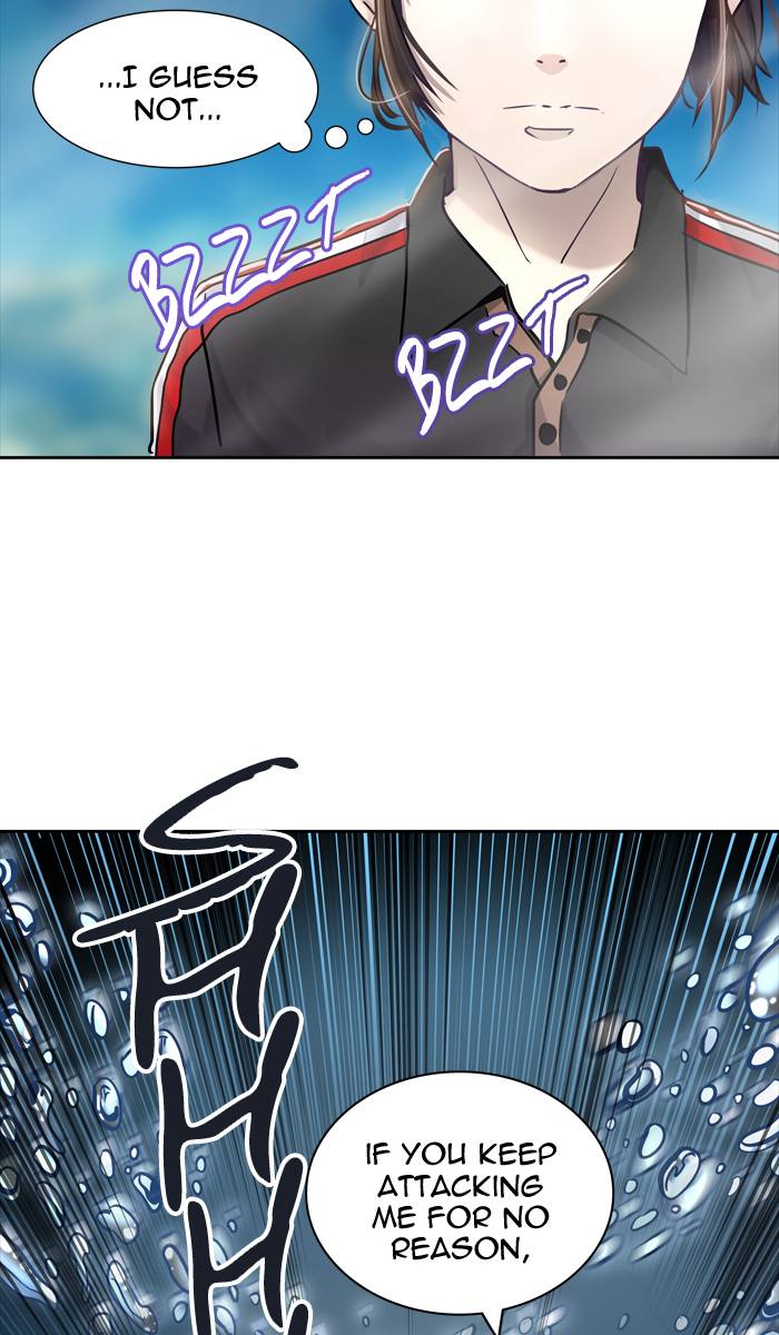 Tower of God Chapter 427 - Page 50