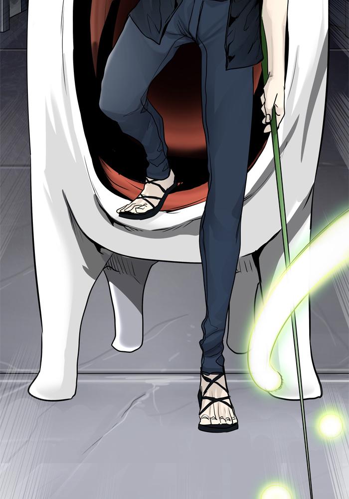 Tower of God Chapter 428 - Page 134