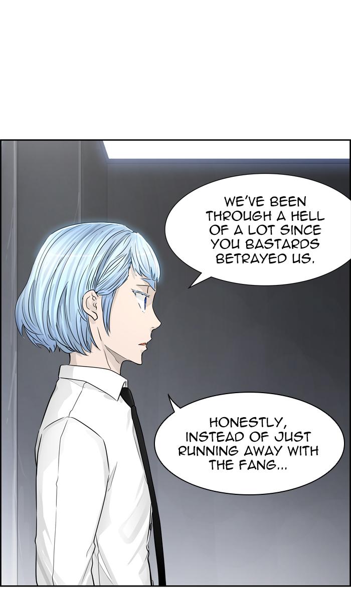 Tower of God Chapter 428 - Page 17