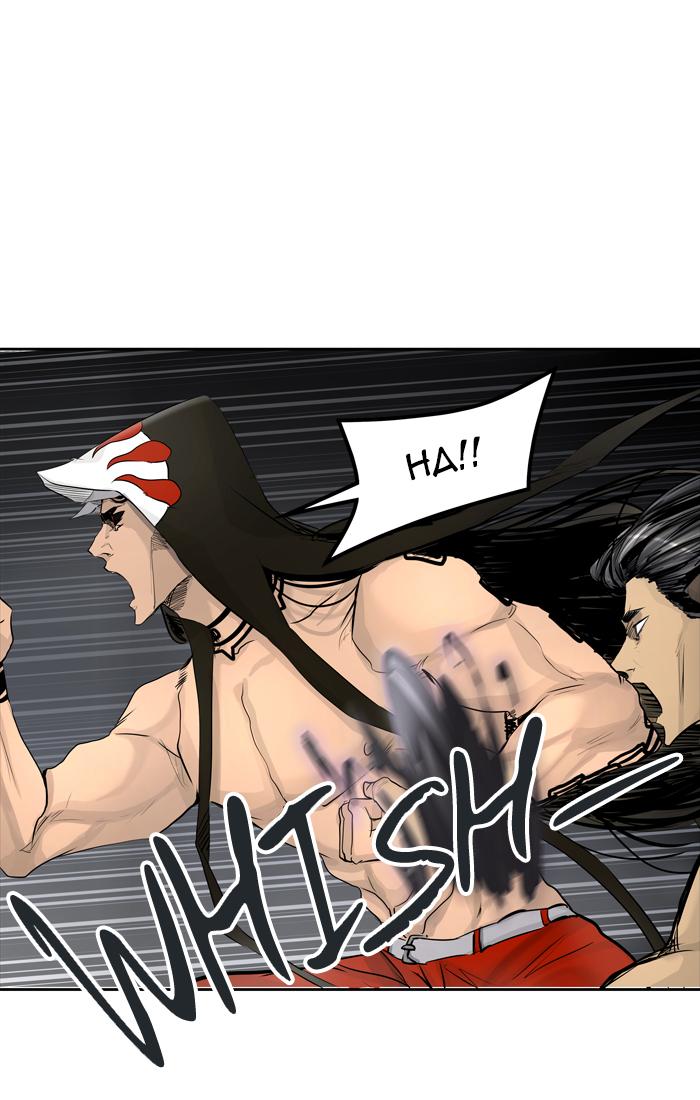 Tower of God Chapter 428 - Page 19