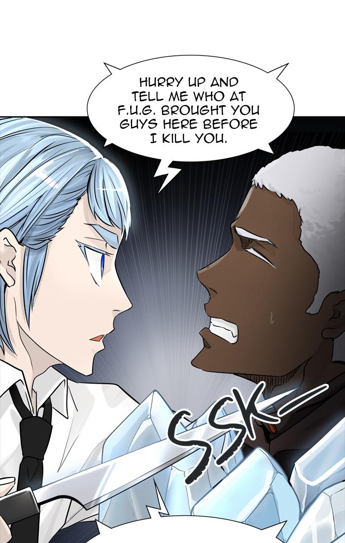 Tower of God Chapter 428 - Page 57