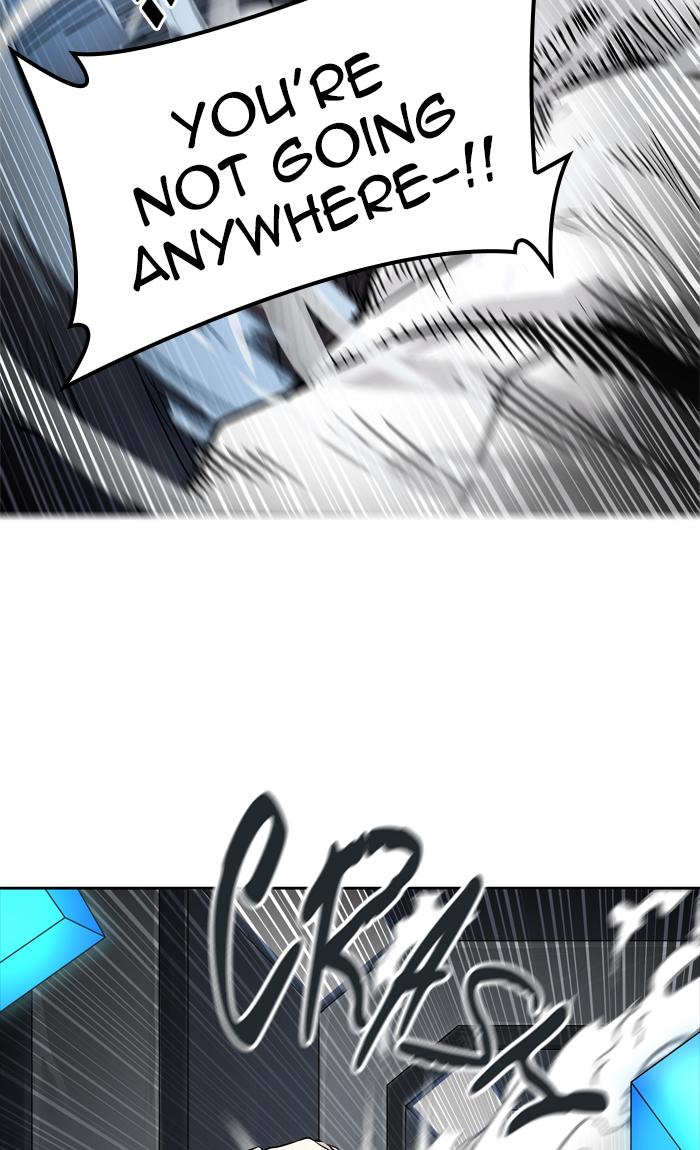 Tower of God Chapter 428 - Page 9