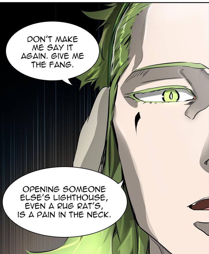 Tower of God Chapter 429 - Page 131