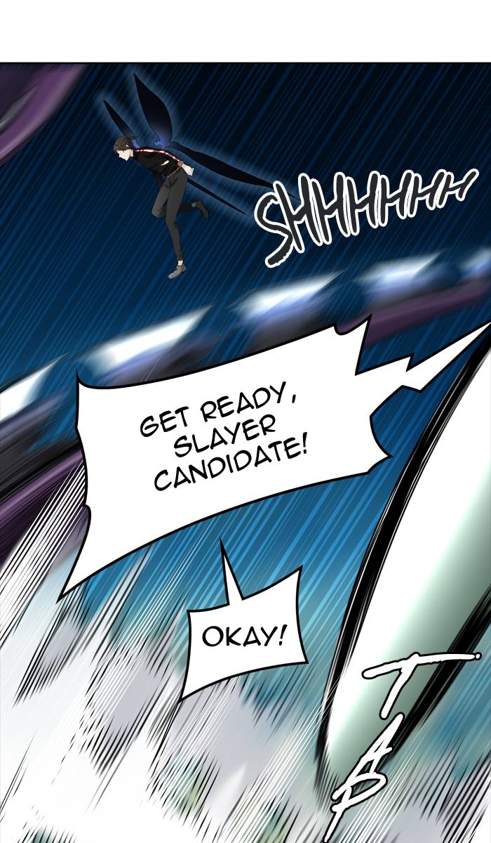 Tower of God Chapter 430 - Page 123