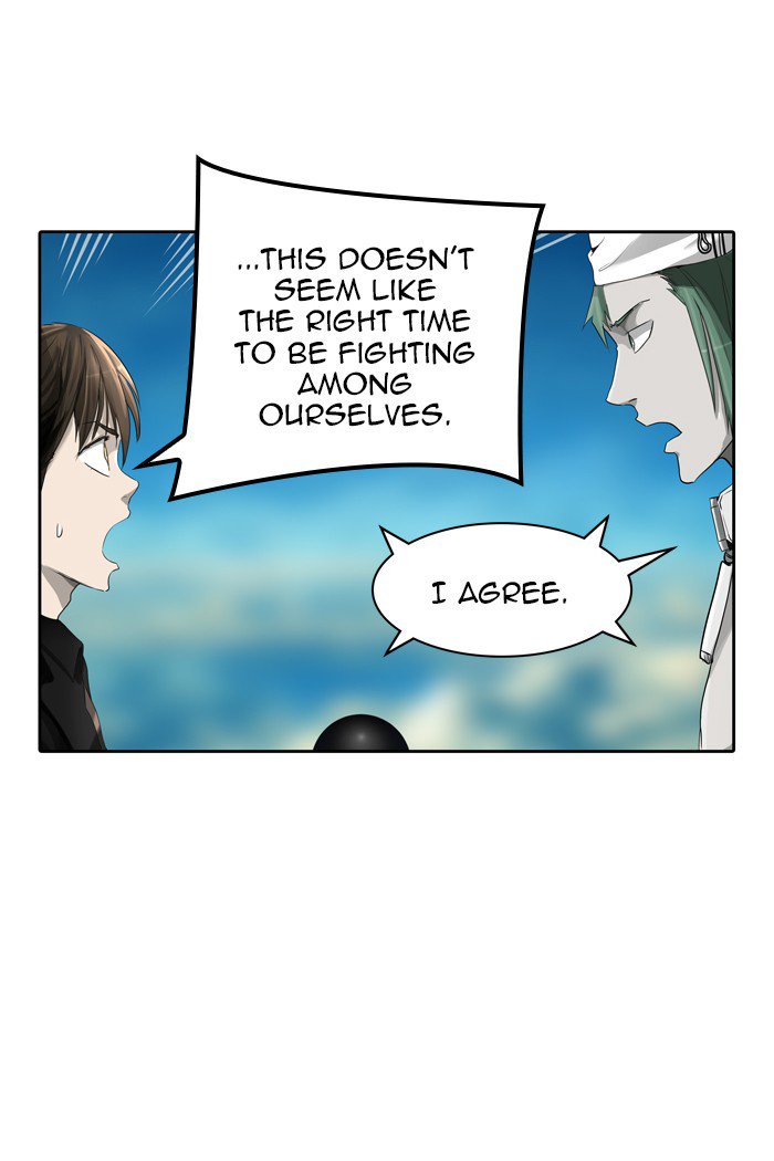 Tower of God Chapter 432 - Page 56