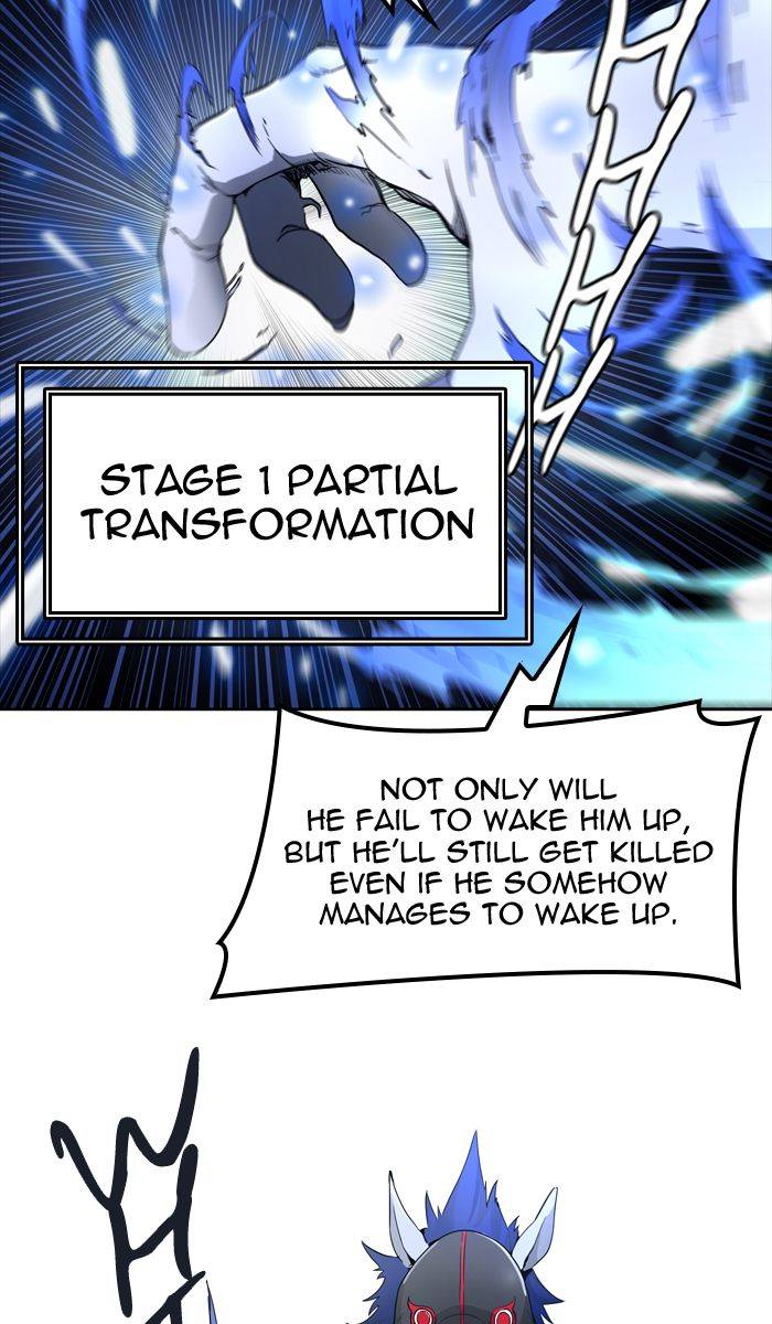 Tower of God Chapter 433 - Page 107
