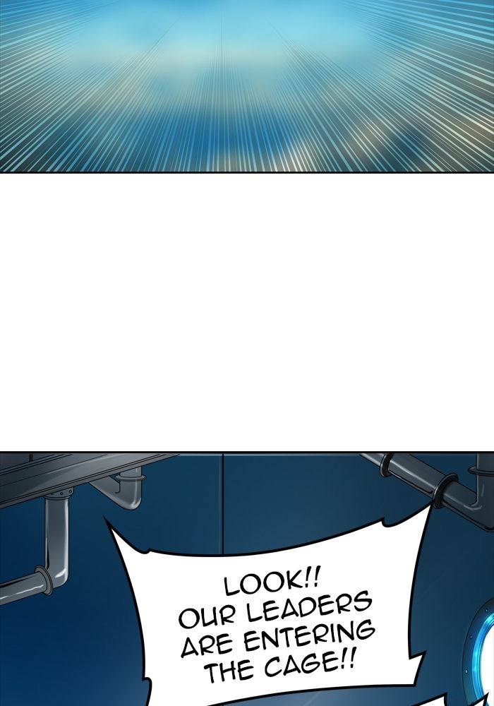 Tower of God Chapter 433 - Page 2
