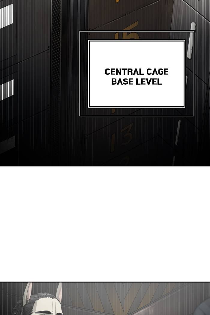 Tower of God Chapter 434 - Page 34