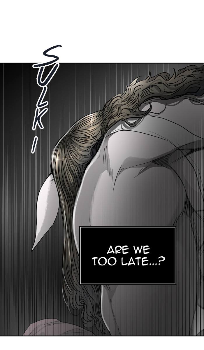 Tower of God Chapter 434 - Page 51