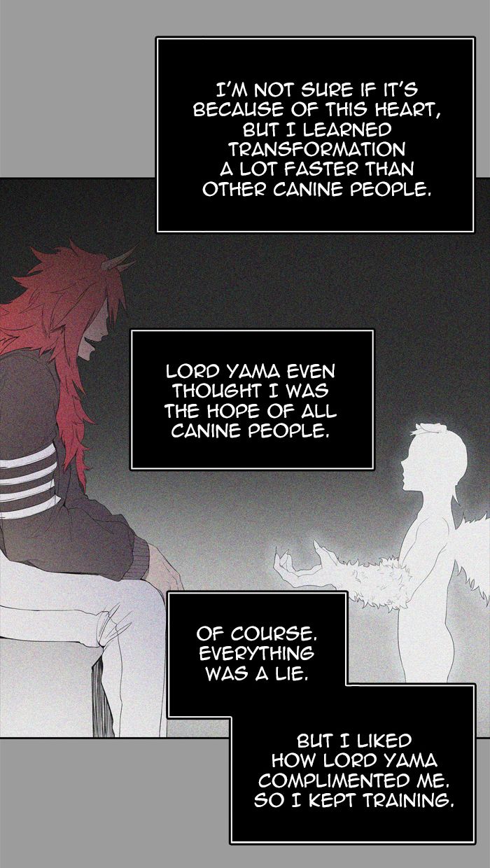 Tower of God Chapter 435 - Page 34