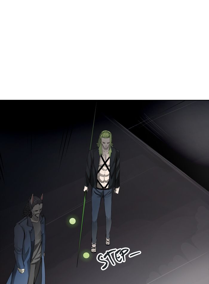 Tower of God Chapter 435 - Page 49