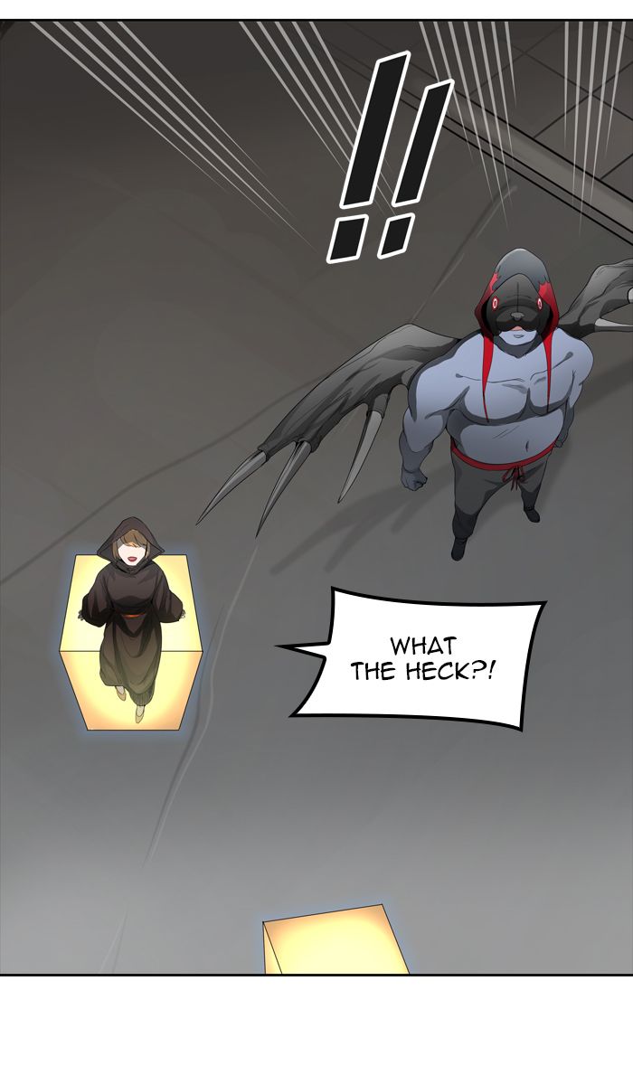 Tower of God Chapter 435 - Page 81