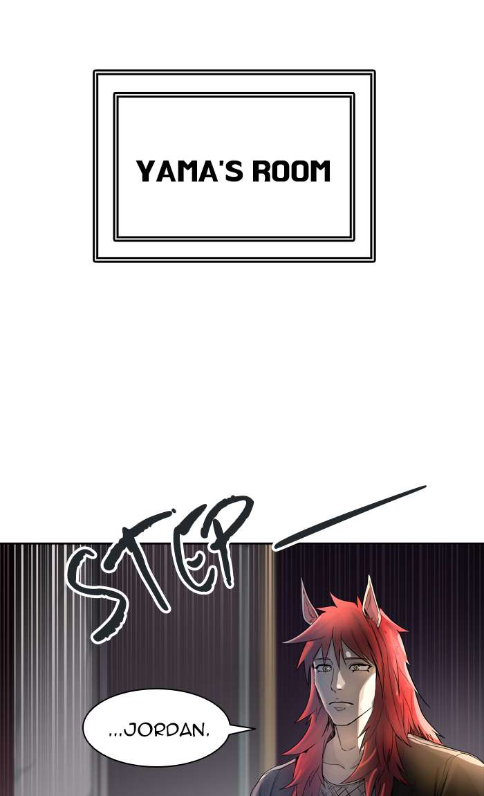 Tower of God Chapter 438 - Page 106