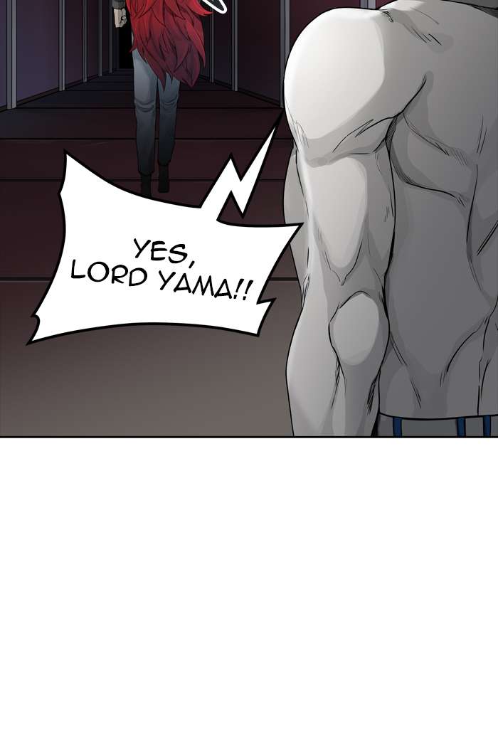 Tower of God Chapter 438 - Page 117