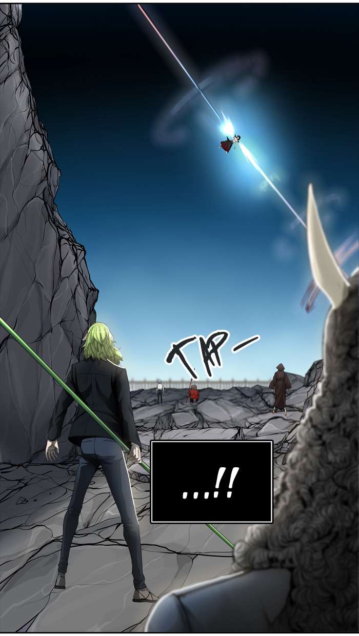 Tower of God Chapter 438 - Page 24