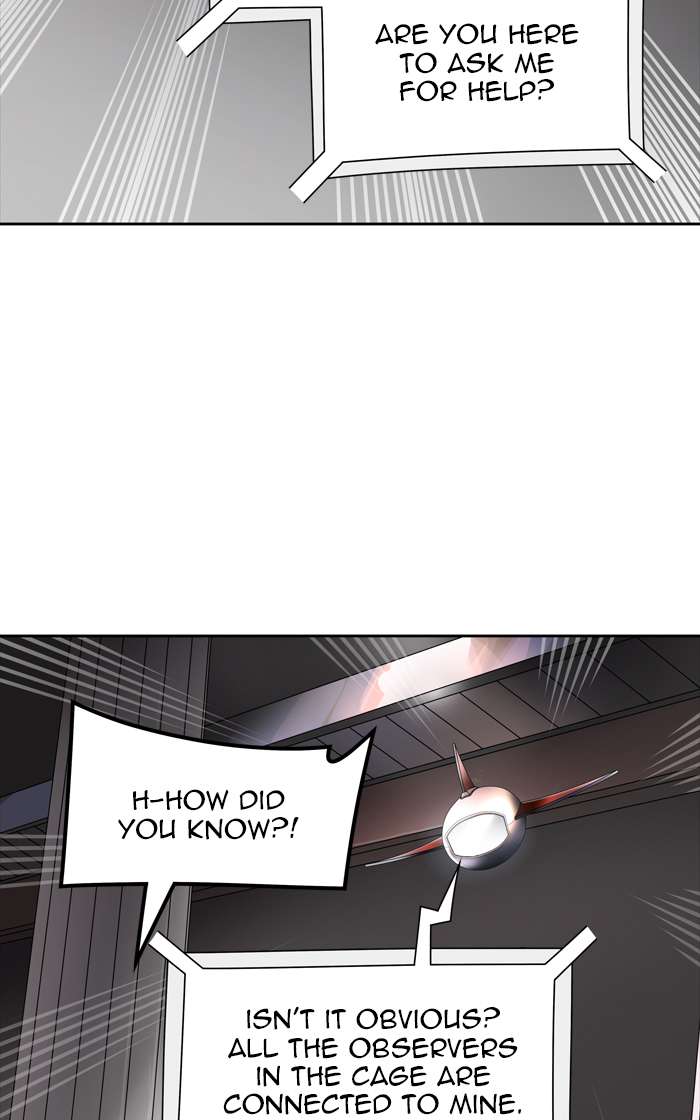 Tower of God Chapter 438 - Page 35