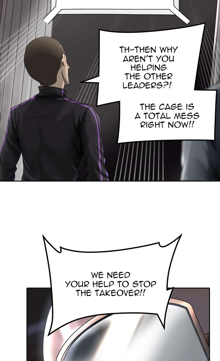 Tower of God Chapter 438 - Page 36