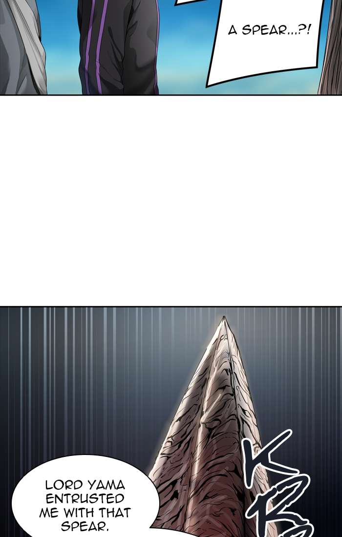 Tower of God Chapter 438 - Page 59