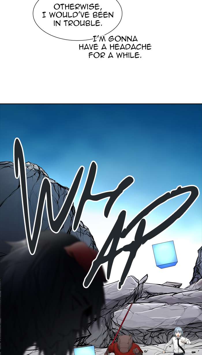Tower of God Chapter 438 - Page 97
